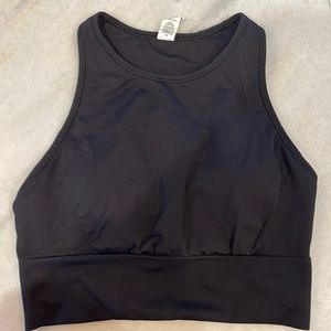 Lululemon Ebb to Train Bra Size 8